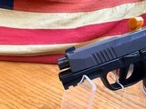 SIG SAUER P365 9MM PISTOL - Image 8 of 9