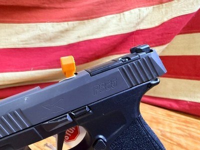 SIG SAUER P365 9MM PISTOL - Image 7 of 9