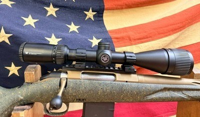 RUGER AMERICAN GEN II - Image 14 of 18