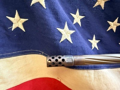 RUGER AMERICAN GEN II - Image 7 of 18