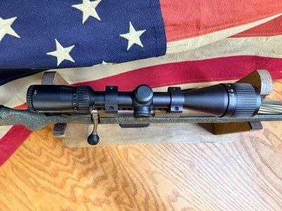 RUGER AMERICAN GEN II - Image 15 of 18