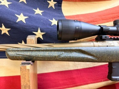 RUGER AMERICAN GEN II - Image 6 of 18