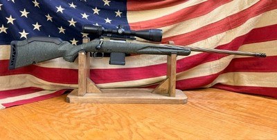 RUGER AMERICAN GEN II - Image 1 of 18