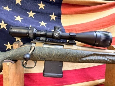 RUGER AMERICAN GEN II - Image 9 of 18