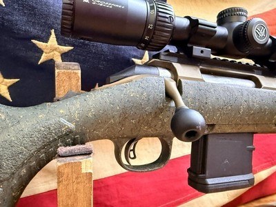 RUGER AMERICAN GEN II - Image 17 of 18
