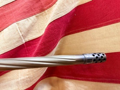 RUGER AMERICAN GEN II - Image 11 of 18