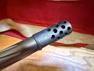 RUGER AMERICAN GEN II - Image 12 of 18
