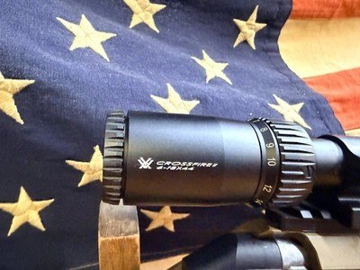 RUGER AMERICAN GEN II - Image 13 of 18