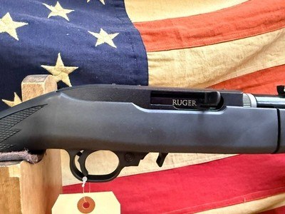 RUGER 10/22 - Image 10 of 13