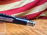 SMITH AND WESSON M629 MAGNUM HUNTER - Image 4 of 15