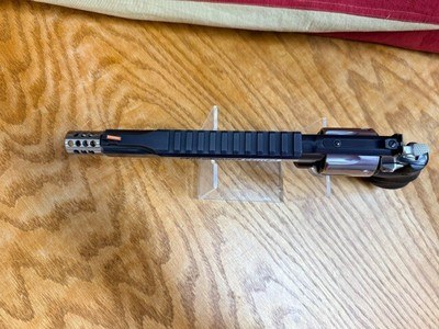 SMITH AND WESSON M629 MAGNUM HUNTER - Image 13 of 15