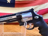 SMITH AND WESSON M629 MAGNUM HUNTER - Image 10 of 15
