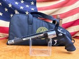 SMITH AND WESSON M629 MAGNUM HUNTER - Image 1 of 15