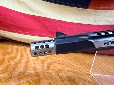 SMITH AND WESSON M629 MAGNUM HUNTER - Image 12 of 15