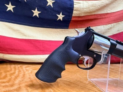 SMITH AND WESSON M629 MAGNUM HUNTER - Image 6 of 15