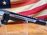 SMITH AND WESSON M629 MAGNUM HUNTER - Image 5 of 15