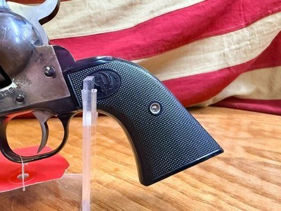 RUGER VAQUERO - Image 8 of 10