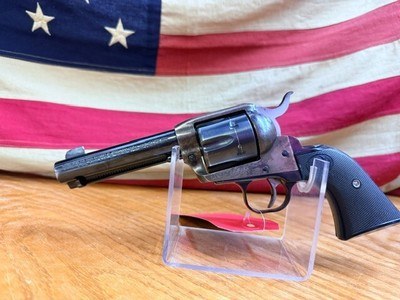 RUGER VAQUERO - Image 7 of 10