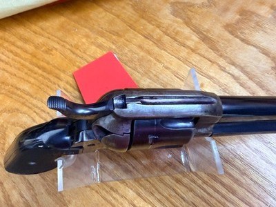 RUGER VAQUERO - Image 2 of 10