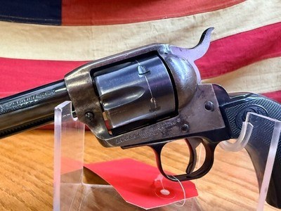 RUGER VAQUERO - Image 9 of 10