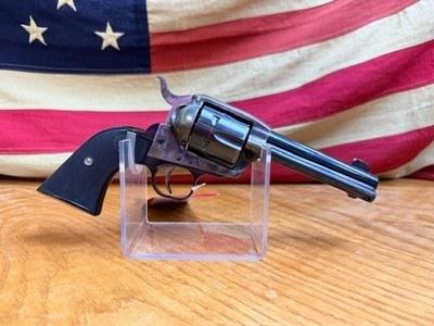 RUGER VAQUERO - Image 1 of 10