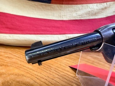 RUGER VAQUERO - Image 10 of 10