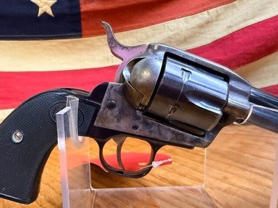 RUGER VAQUERO - Image 4 of 10