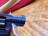 RUGER LCRX - Image 5 of 9