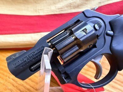 RUGER LCRX - Image 8 of 9
