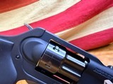 RUGER LCRX - Image 4 of 9