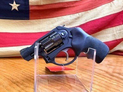RUGER LCRX - Image 1 of 9