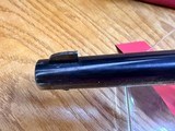 RUGER LCRX - Image 7 of 9