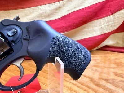 RUGER LCRX - Image 9 of 9