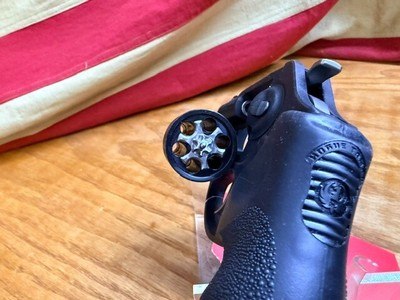 RUGER LCRX - Image 2 of 9