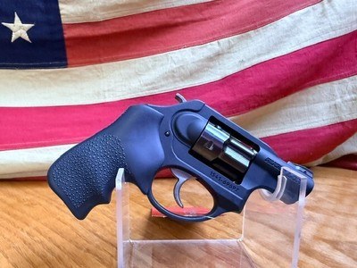 RUGER LCRX - Image 6 of 9