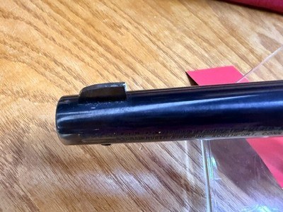 RUGER LCRX - Image 7 of 9