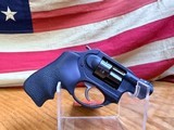 RUGER LCRX - Image 6 of 9