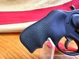RUGER LCRX - Image 3 of 9