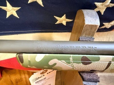 MOSSBERG PATRIOT - Image 4 of 13