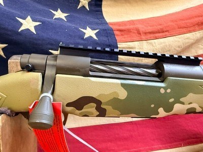 MOSSBERG PATRIOT - Image 9 of 13