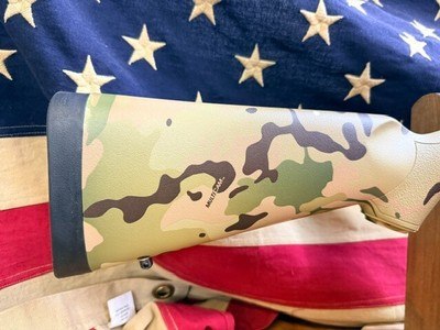 MOSSBERG PATRIOT - Image 8 of 13
