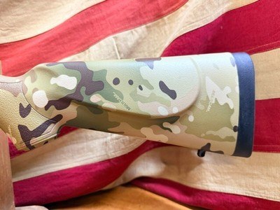 MOSSBERG PATRIOT - Image 2 of 13