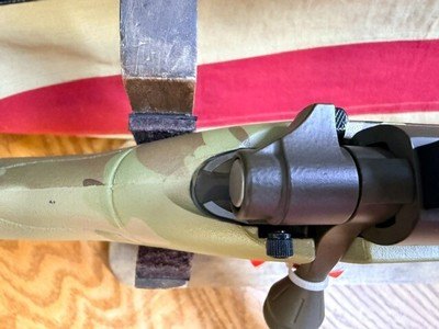 MOSSBERG PATRIOT - Image 13 of 13