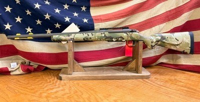 MOSSBERG PATRIOT - Image 1 of 13