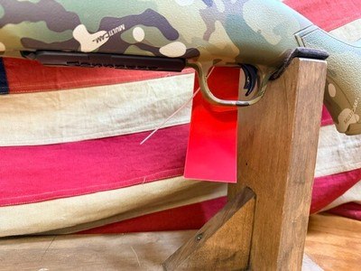 MOSSBERG PATRIOT - Image 3 of 13