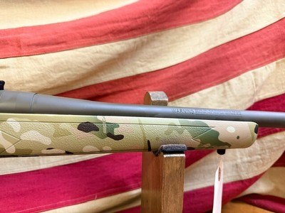 MOSSBERG PATRIOT - Image 11 of 13