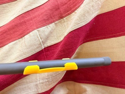 MOSSBERG PATRIOT - Image 12 of 13