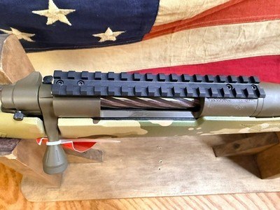 MOSSBERG PATRIOT - Image 10 of 13