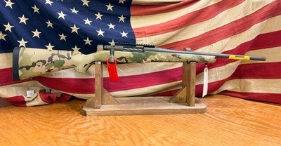 MOSSBERG PATRIOT - Image 7 of 13