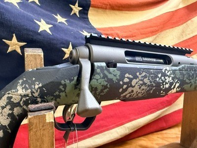 SAVAGE AXIS II - Image 9 of 11